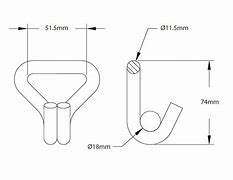Image result for Agisible Hook Strabs