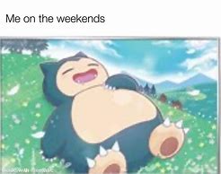 Image result for Pokemon Snorlax Memes