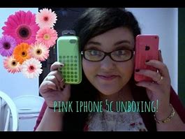 Image result for iPhone 5C Pink and Blue