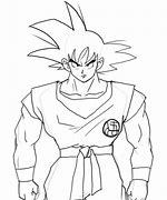 Image result for Dragon Ball Z Simple Design