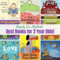 Image result for Childresn Books for 2 Year Olds