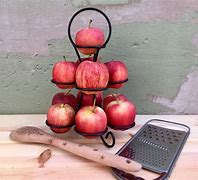 Image result for Six Apple Stand