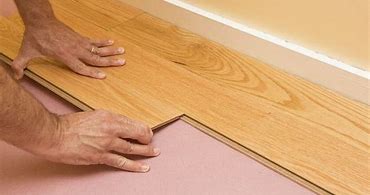 Image result for SubFloor Underlayment