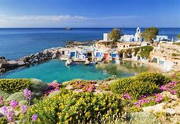 Image result for Greek Islands Vacation