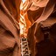 Image result for Upper or Lower Antelope Canyon