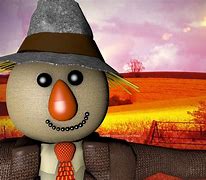 Image result for Dcau Scarecrow