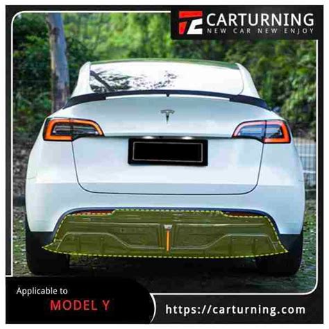 Image result for Model Y Body Kit