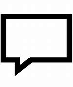 Image result for Message Box Free Icon