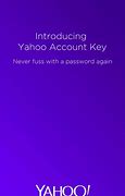Image result for Yahoo! Password Recovery