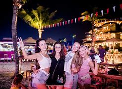 Image result for Phuket Beach Party