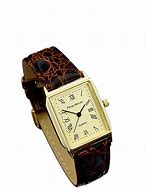 Image result for Women's Watch Square Face