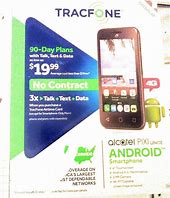 Image result for TracFone Alcatel One Touch Pixi