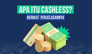 Image result for APA Itu Cashless