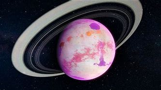 Image result for Strange Planets in Space