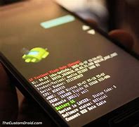 Image result for Fastboot with Android Character Laying Down