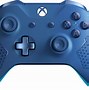 Image result for Blue and White Xbox Controller