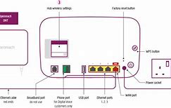 Image result for How Tell a Port Has Internet with Network Connection with Link Lights