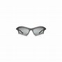 Image result for Bat Sunglasses Silver
