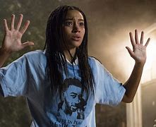 Image result for Lisa the Hate U Give