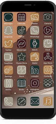 Image result for Phone Homescreen