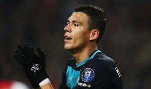 Image result for hector_moreno