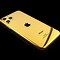 Image result for 24 Carot Gold Case for iPhone