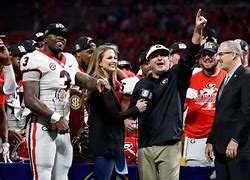 Image result for Georgia Bulldogs National Championship