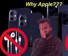 Image result for iPhone 12 No Charger