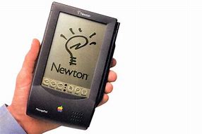 Image result for Newton Handheld