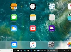 Image result for Windows 10 iOS