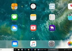 Image result for Win 10 iOS