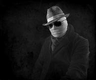 Image result for Invisible Man Pic