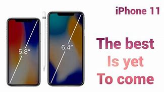 Image result for iPhone 11 Concept