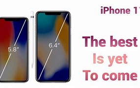 Image result for iPhone XI Concept 2018