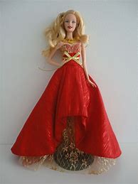 Image result for Disney Princess Barbie Dolls Set