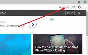 Image result for How to Capture Screen Shot Edge