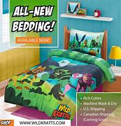 Image result for Wild Kratts Your Room