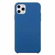 Image result for Coque En Silicone iPhone 11