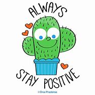 Image result for Cute Positive Drawings