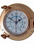 Image result for Nautical Clocks