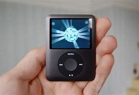 Image result for iPod 3rd Generation 8GB