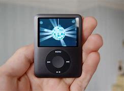 Image result for iPod Nano 3rd Generation Home Screen