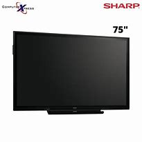 Image result for Sharp TV Monitor