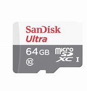 Image result for 64GB SanDisk Không Adapter