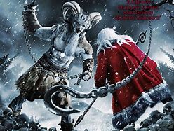 Image result for Scary and Evil Christmas Wallpaper