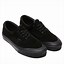 Image result for Vans Shoes All-Black