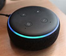 Image result for Echo Dot 3rd