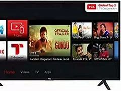 Image result for Android TV TCL 100 Inches