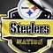 Image result for Animated NFL Players Steelers