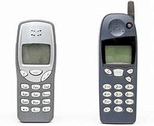 Image result for Brick Phone and Person